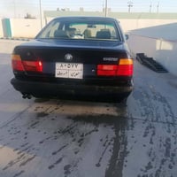 بي ام ٥٢٥ • ١٩٩٤ • اوتوماتيك