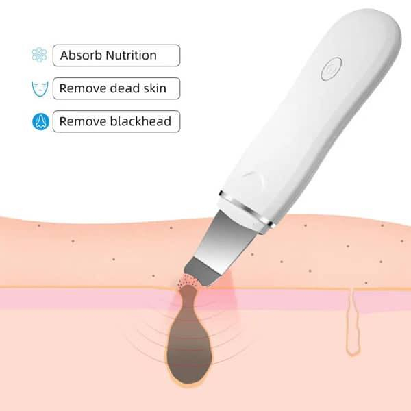 جهاز هيدرافيشال 6 في 1 VDالعناية بالبشرة بالهيدروجين والأكسجين 7 في 1 مع قناع للاستخدام المنزلي أو في المنتجعات الصحية لشد البشرة والرؤس السوداء جهاز احترافي.  ( شاشه لمس )   
  (غير مستخدم ) بالكارتون.  امزون. سعر ٣٠٠ دولار.  لو تلحك لو لا

متوفر توصيل لكل العراق ***********
