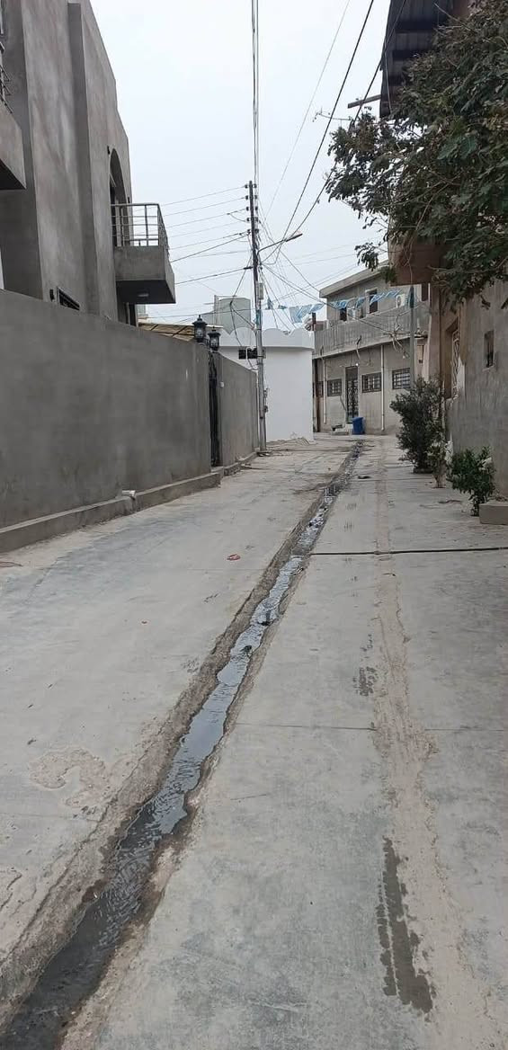 بيت  قديم للبيع منطقة بريادي 82متر طابو صرف سند 25 بسعر مناسب للاستفسار و السعر الصورة مراسلة واتساب او اتصال ***********
*********** كركوك, العراق
