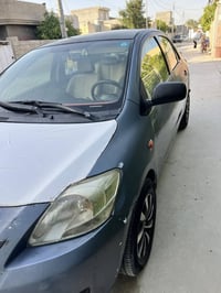 يارس • ٢٠٠٧ • كير عادي