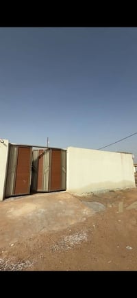 البصرة ابو كوصره • ٢٠٠م • غرفتين