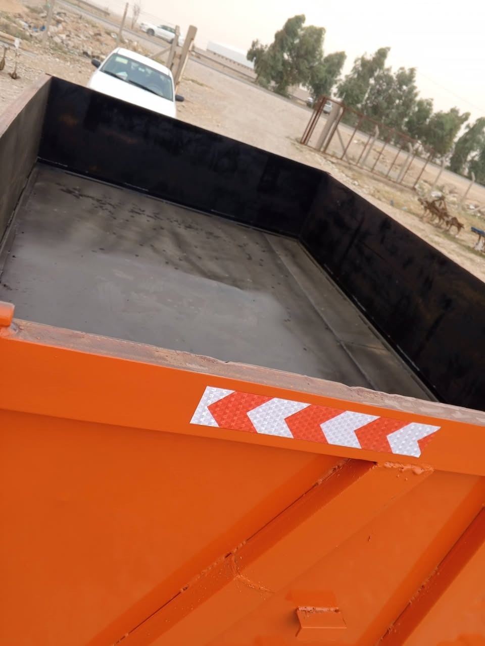 سلام و علیک عربانەی معمل سید بۆ دروست کردنی هه موو جۆرە ئادواتی کشتو کاڵ
عنوان دووزخورماتو. رێگایی کرکوک . بغداد . گەیاندش هه یە 

سعر ***********وتساب
