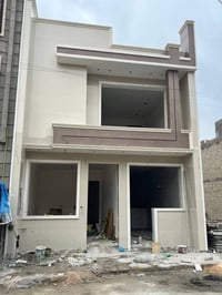 حي الجهاد • ١٠٠م • ٤ غرف نوم سويت