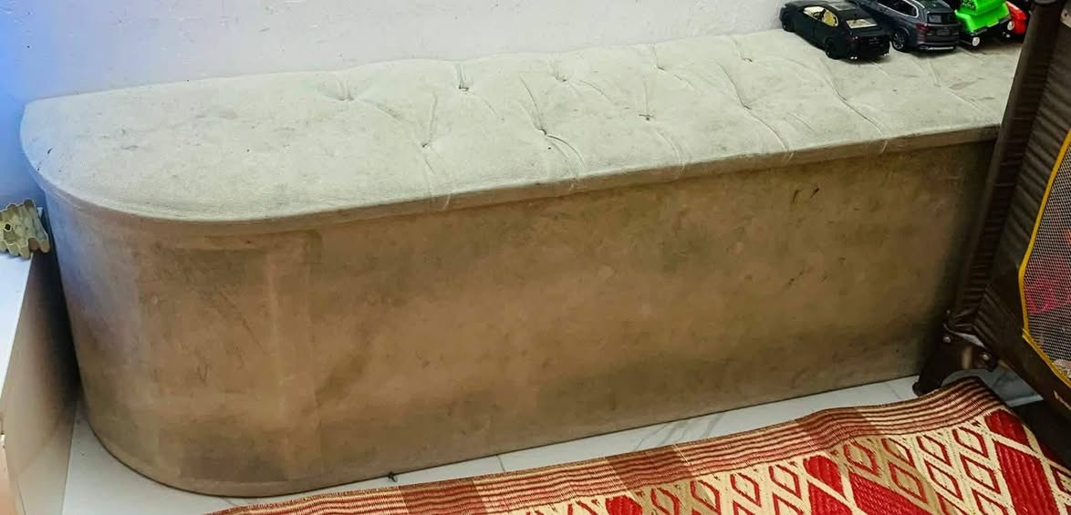 غرفة نوم اخت الجديدة ب3ملايين ونص جايبتها من القند الي بالمنصور ولان ضخمه وجبيرة اريد ابيعها رايدتها بمليون ونص مكاني بغداد الحرية


**إذا كنت صاحب هذا الإعلان وتريد حذفه لأي سبب، رجاءا أرسل رسالة إلى الدعم الفني**