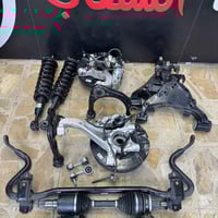 حداديه لاندكروز 2022 إلى 2024 زيرو نضافه 100% ‎العلاوي -شارع ٦ -قرب مس...