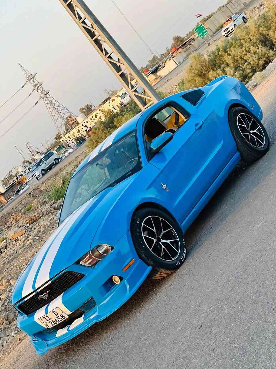 2010 بيها حزام نقص تبريد وصدر خلفي بغداد, العراق


**إذا كنت صاحب هذا الإعلان وتريد حذفه لأي سبب، رجاءا أرسل رسالة إلى الدعم الفني**