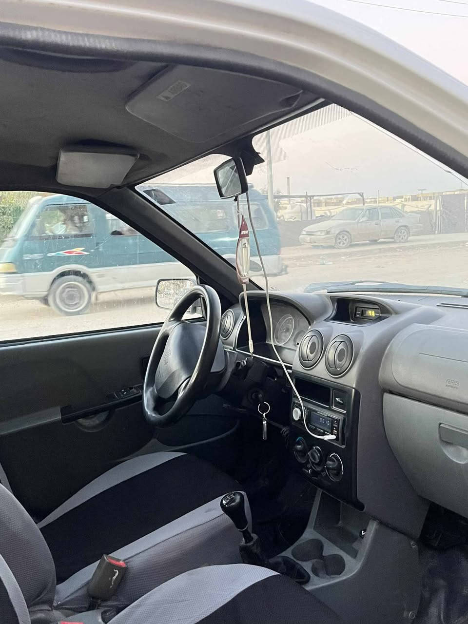 سايبا للبيع موديل 2018 سياره كفالة عامه ما عده الجاملغ مبدل سياره خير من الله مكينه كير حداديه شواصي بجيس سياره ما عايزهة شي بسمي سنويه 2029  المكان الديوانية
السعر 48وبيهة مجال 
***********
