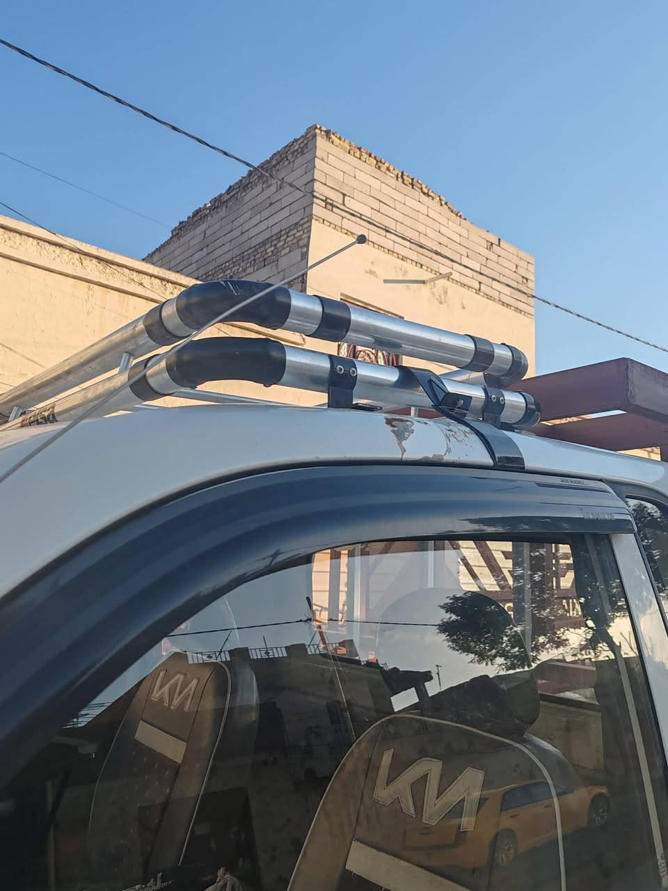 سلام عليكم سله مستخدم اخو الجديد مكاني دوانيه سعر ٢٥٠ وبيه مجال مكلف بنشر ***********
سيد جاسم
