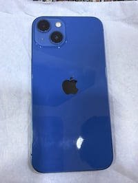 ايفون 13 عادي   النظافة 100/100 مثل ماموضح بالصوره   (((الصور اخذتهن م...