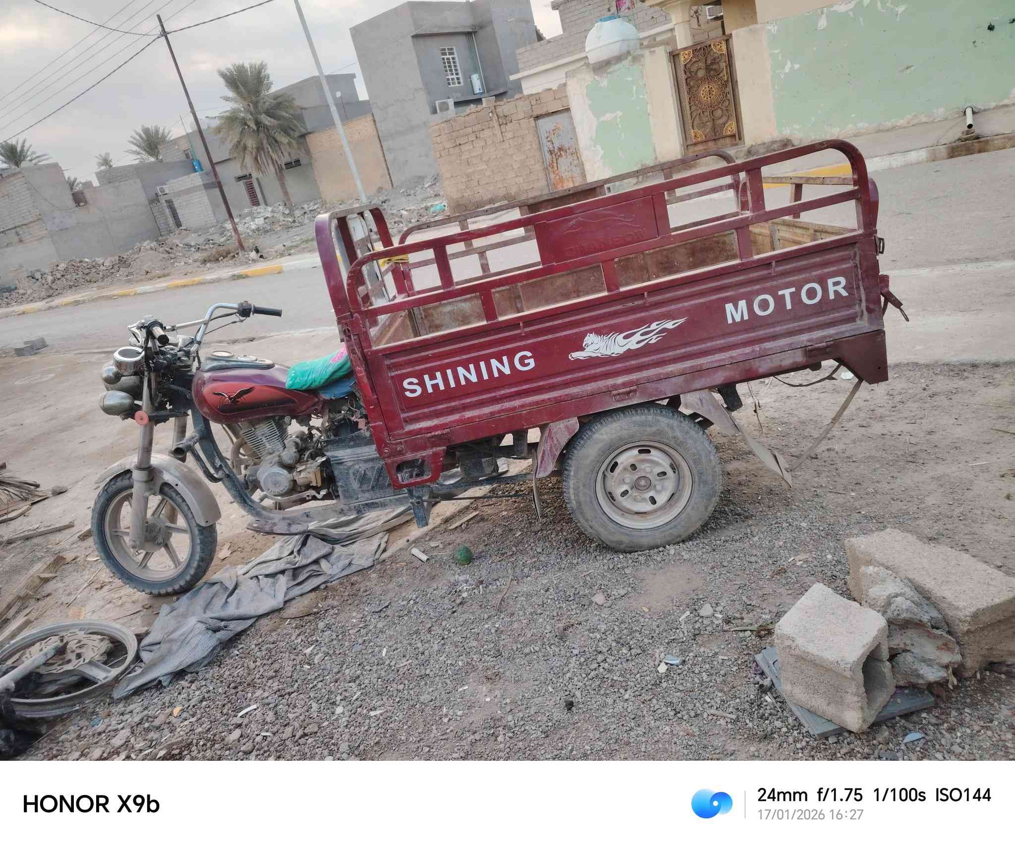 ستوته للبيع العنوان شهربان ديالى سدوده كامله اوراق كامله الموديل 2020 رقم التليفون***********
