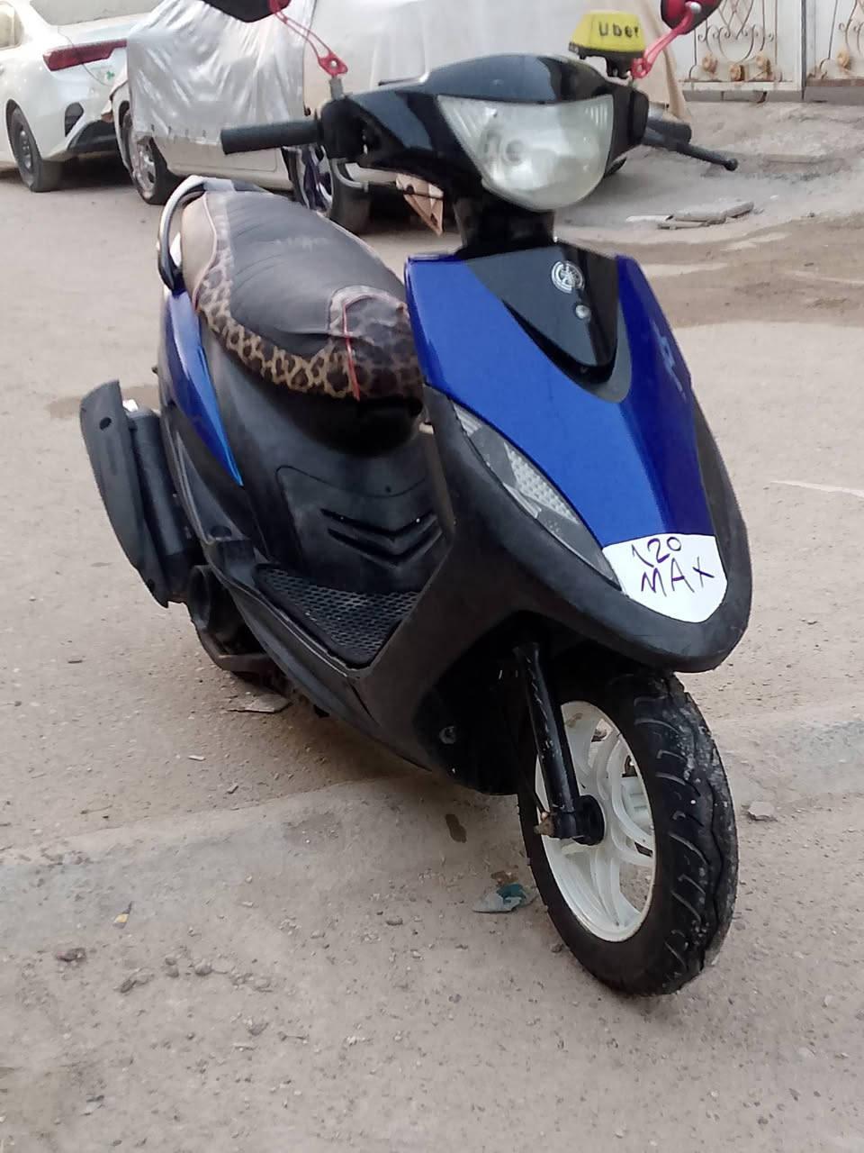 تفاصيل بل صور


**إذا كنت صاحب هذا الإعلان وتريد حذفه لأي سبب، رجاءا أرسل رسالة إلى الدعم الفني**