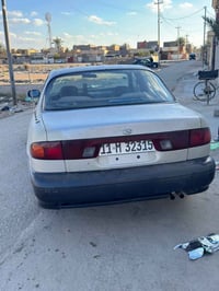 سوناتا تو • ١٩٩٤ • رقم بغداد الدولي