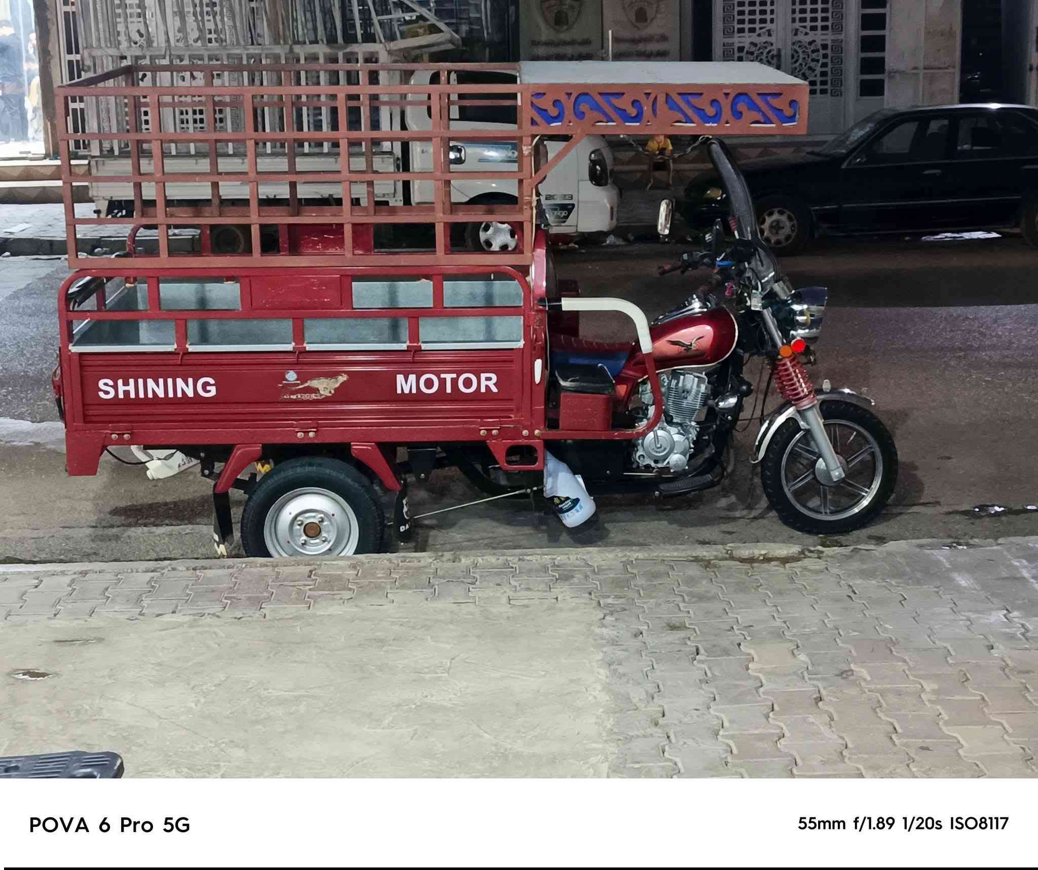 السلام عليكم ستوته للبيع موديل 23 جديده مرقمه وسنويه لوحات نكليزي السع 3600 المكان الفلوجة الشراي يتصل *********** او***********
