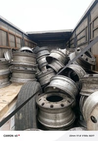 وصل اليوم ويل 22 درجه اوله وبنسب السعار بمحلات هاني للاستفسار 07703276...