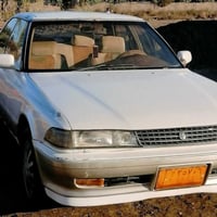 مكفوله • محرك وجير جديد • ١٩٩٢