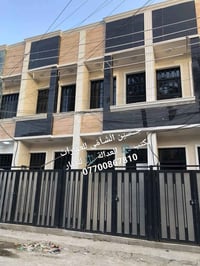📌 مشتملات للبيع 🏡 بسعر مناسب جداااا  115 وبي مجال  📌تسليم مفتاح🔐 📌المس...