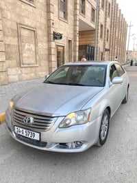 افلون • ٢٠٠٨ • مشكلة بالكير