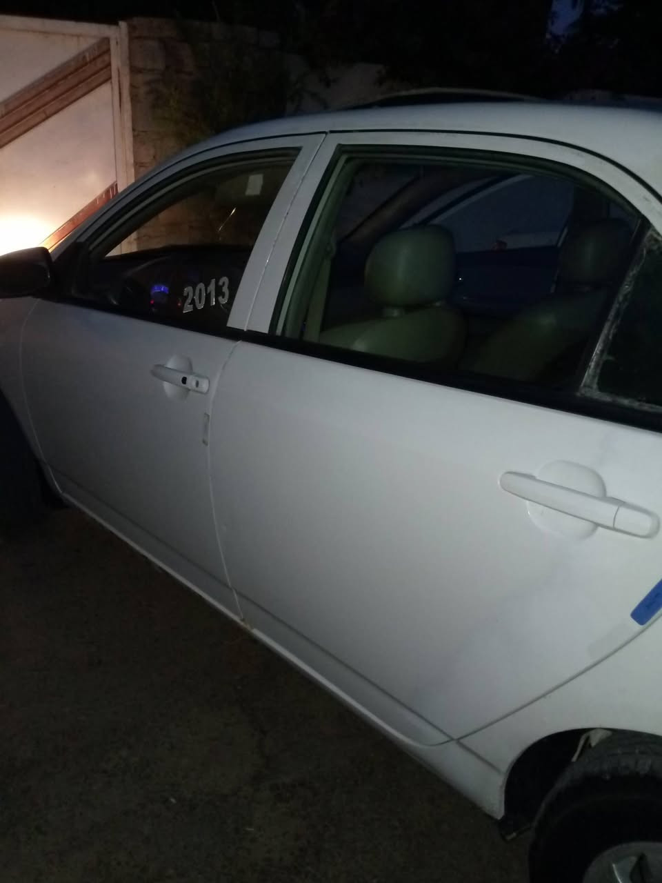 Byd
مديل13محسن باب أول كير عادي المرغوب السنوية جديده بسمي العنوان ديالى كنعان رقم *********** السعر 48ورقه

