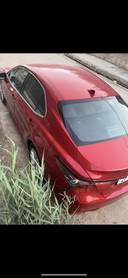 كامري 24 بجم كبس صفاح كبس ضربته خفيفه سياره معوقين ماشيه 40كامله مكمله  الشراي يتصل ماتشتري لا تعبني ولا تعبك سعره حلوه ***********
