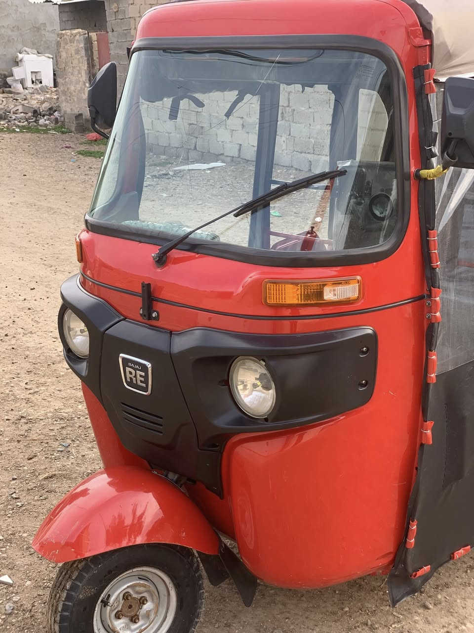 تكتك كفاله عامه موديل (22)كفاله كشر او محرك مكاني بغداد ابو غريب سعر 9او نص او بيهة مجال *********** موجود وتساب
