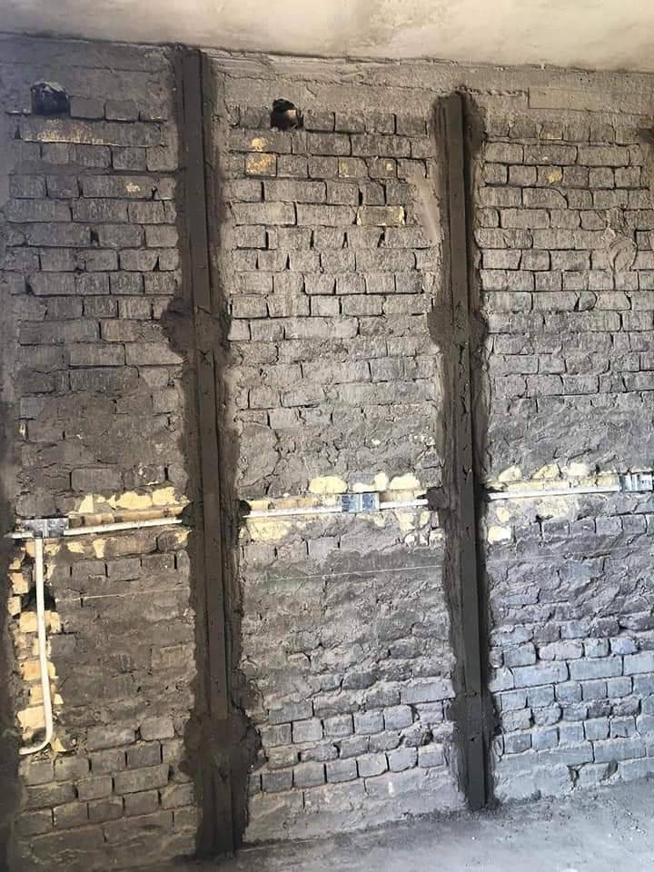 ابو عباس لباخ جص بورك سمنت متفرغ ***********
