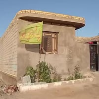 بيت زراعي • حي جوادين النزله • سكن صناعي