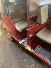 تكتك • موديل ١٩ • أوراق أصلية