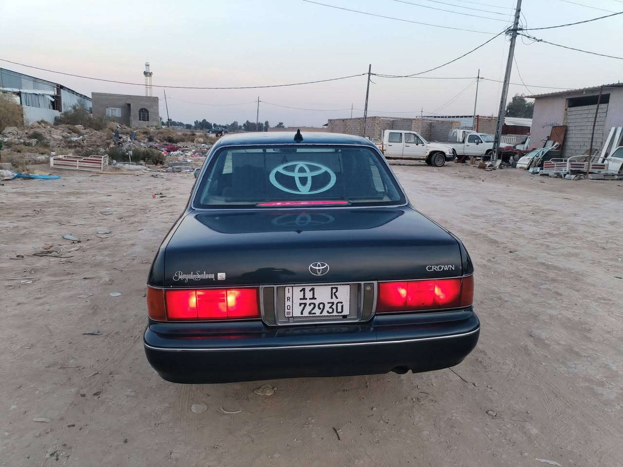 السلام عليكم
أرنب أيسر بلاد رقم بغداد دولي مكفوله من الضربه والتبديل كير محرك مكفول كهربائيات كلها شغاله سنتر لك شغال سياره جاهزه من كلشي السعر 65 الشراي يتصل مكانها الديوانية عفك ***********
