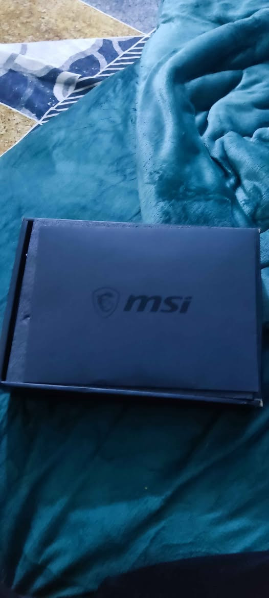 للبيع
كارت شاشه  يشتغلن المراوح بس ميعرض صورة ابيعها فحم هيج ماعرف صلحه تاخذ ادواته
 سعره 30
مكاني بغداد شعب ماعندي توصيل 
رقمي *********** بغداد, العراق
