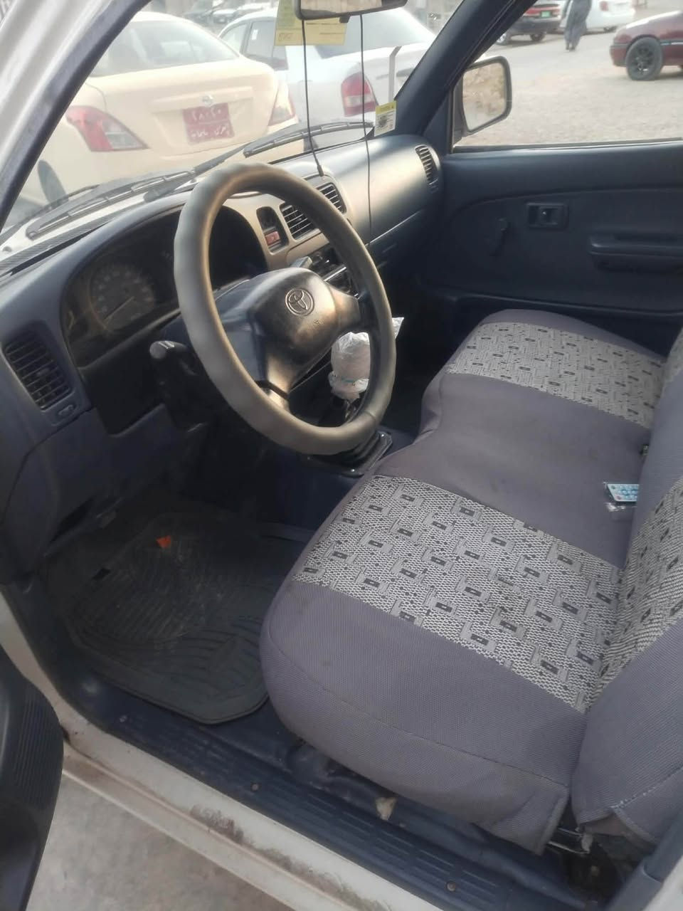 ***********تویتا یا بانی بۆ فرۆشت مۆدیل 1998ناوشین  وتە بیریت بی باوە رە سە یارە کی زۆر جوانە بی مە سرفە کیرومە کینە و ێە کسلی و کارە بابی هە مووی بە شە رتە بۆیاخ عا م بویاخە  شانس و بیشوو بشتی خاوینە سە نە وی نویە تا ـ2027 شوین کۆیە كويسينجاك, أربيل
