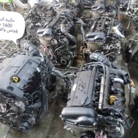 قطع اصلي • النترا سبيكتره سوناتا • جبله الصناعي