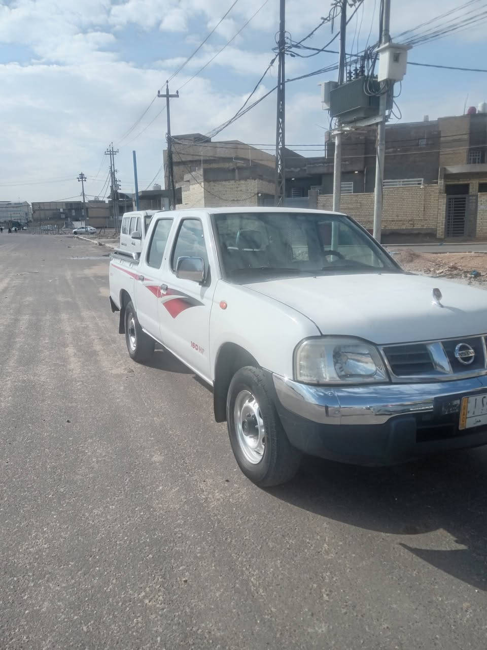 بيكم نيسان ١٣ مكفول كفاله عامه عده شبر بارد بلباب رقم بابل شرط مداور سعر ١٤٠ وبيه مجال ***********
