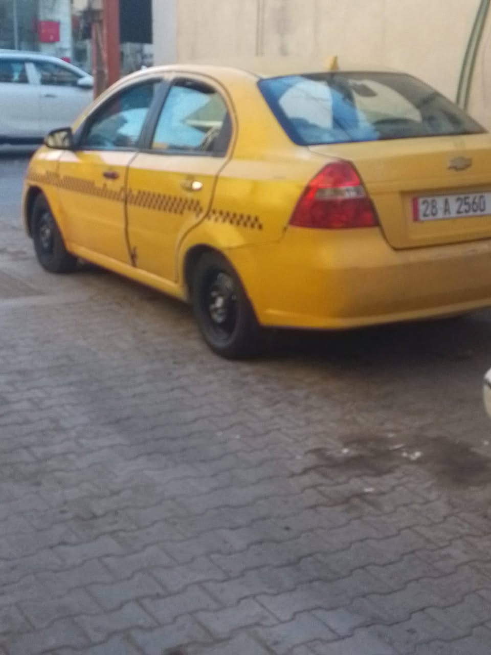 السلام عليكم افيو للبيع مكان نجف 
سياره نظيفه ماعايزه شي ***********

