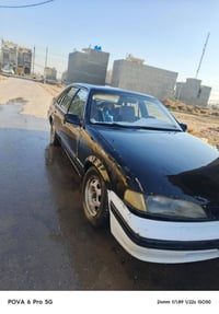 برنس للبيع دوشمة وتانكي بانزين جديد محرك بي بخار سعر ٢٢ ورقة باسمي بغد...