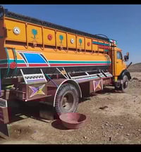 ابردين • شاحنة • للبيع