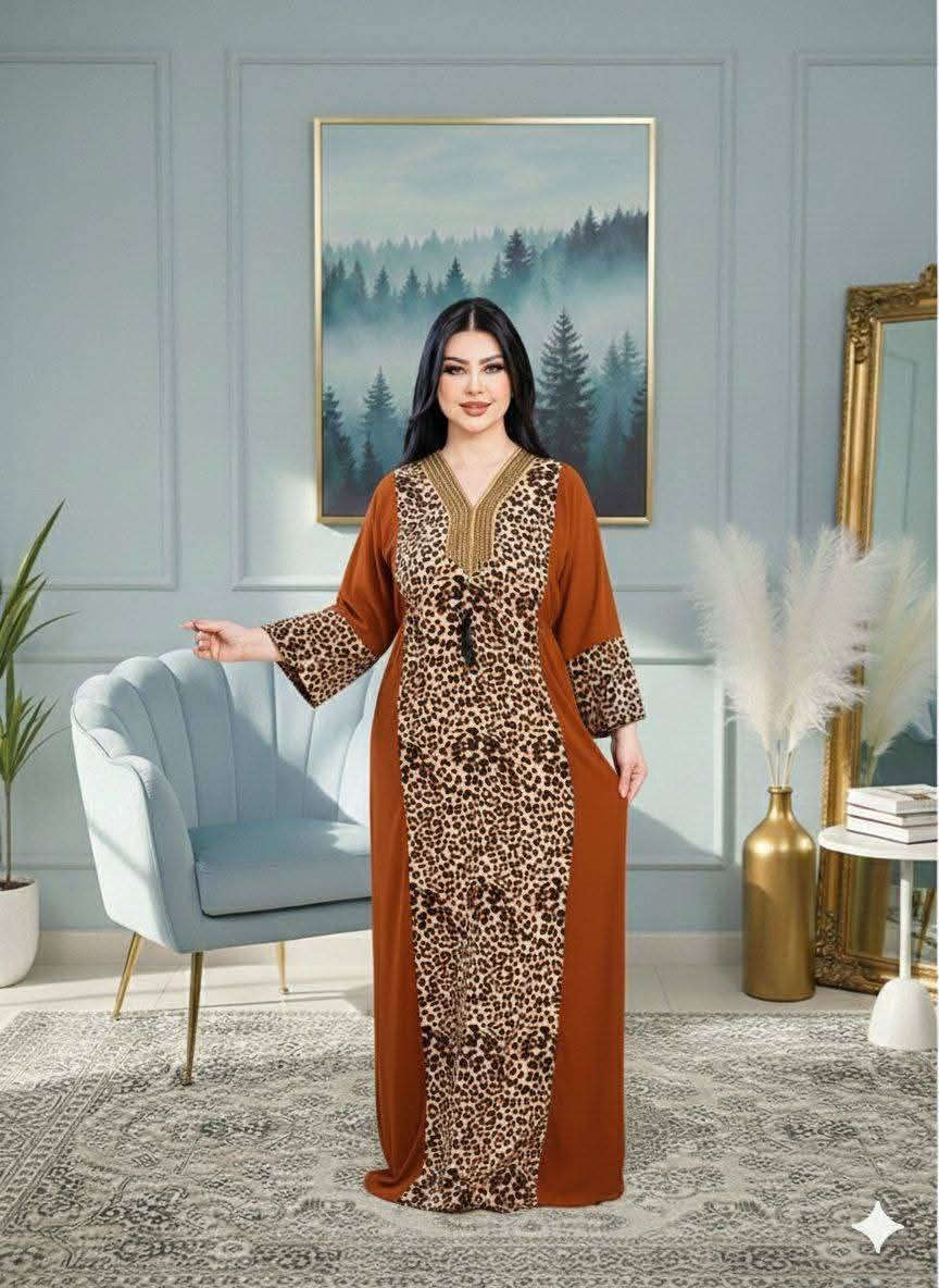 دشداشة صيفي 😍 
الخامة . كشمير شبح 
القياسات من L الى 3XL
السعر  12 الف 
توصيل لكل محافظات العراق 5 آلاف
#ترند #جديد #لايك #مشاهدات #رمضان


**إذا كنت صاحب هذا الإعلان وتريد حذفه لأي سبب، رجاءا أرسل رسالة إلى الدعم الفني**