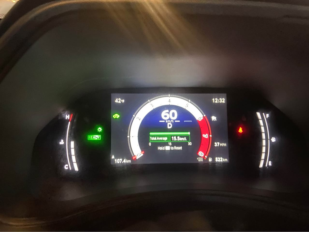 كراند هايلاندر  2024
مواصفات xle هايبرد المحرك 2500 تنفس طبيعي فور ويل ماشية 37 الف كيلو قابل للزيادة الحادث بالصور تقرير ثري دي المندلاوي اللي بالجامعة بانوراما تشغيل عن بعد مثل النظام الامريكي كشتات vip رادار النقطة العمياء رادار امامي خلفي تحديد مسار كشنات تدفئة الكراسي الامامية كهرباء مابيها اي عطل الكلوبات كلها طافية محرك كير تبريد تدفئة كلها شرط طبعا الطوبة مو امامية يعني الراديترات بلادية السعر 315 مكان السيارة نجف
رقم الموبايل *********** النجف, العراق
