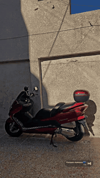 دراجة فورزة 0.8

دراجة معمية 

فول موصفات ماشية 34 الف على ايدي من الرمبه كل شي بيهة شغال وترايك للبصرة جيب فيتر وتعال افحص باب البيت

كلشي بيهه جديد من تايرات وكلجات ودسكات ودوشمة وجنطة  تاخذهه ماتصرف عليهه ربع دينار

فوووول نيكلات من قبق كلجات ودبلات ودواسات 

عنواني بغداد مدينة الصدر للأستفسار عالسعر خابرني وتدلل ***********
