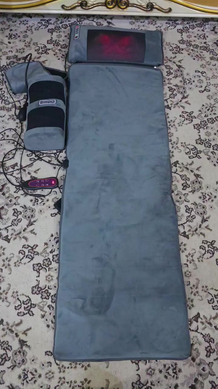 دلاكه كامل الجسم وهيترات + دلاكة اقدام اعلى سعر ابيع


**إذا كنت صاحب هذا الإعلان وتريد حذفه لأي سبب، رجاءا أرسل رسالة إلى الدعم الفني**