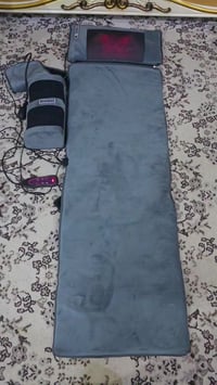 دلاكة كامل الجسم • دلاكة أقدام • هيترات