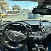 شوفرليت أمبالا 2017 للبيع المحرك : v6 الحجم : 3600 كير ومكينه جدد الكي...