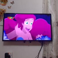 بلازما • ٣٢انش • بدون نت