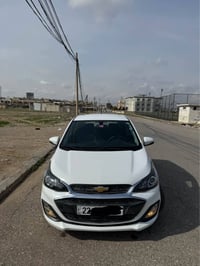 سبارك ٢٠٢٠ • ٤٨٠٠٠ مايل • أربيل