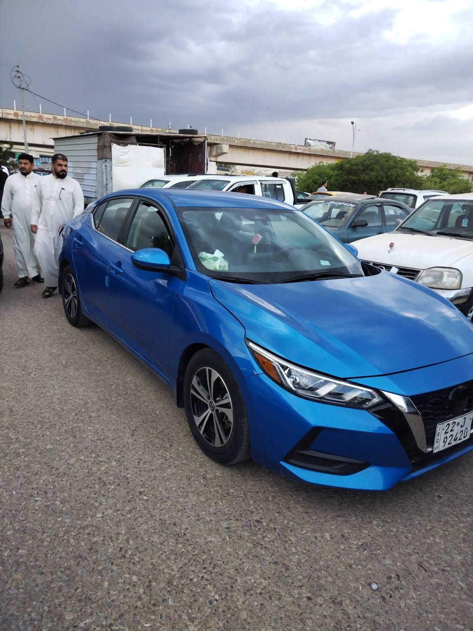 مديل ٢٣بسمي ثاني يوم تحويل نضامين غاز اوبانزين بس سعر المنضومه ١١ورقه ظفته تستاهل ولوصل موجود ويه الصوار 👇🏾حادثه بنيد صوره الحادث ويه الصوار عداد المشي هم صورته 👇🏾سياره مال جناي اومواصفاته حلوه بكاني كركوك السعر ١٣٢مجال قليل رقم تلفوني ***********
