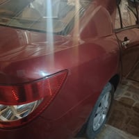 byd f3 2013 السياره جديده اخت الزيرو مكفوله كفاله عامه  ماشية 12الف عل...