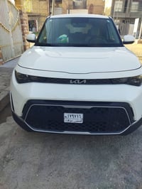 سول LX • ٢٠٢٤ • ضربة خفيفة