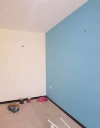 🎨 خدمات أصباغ الشقق والمنازل  نوفر لكم تنفيذ جميع أعمال الأصباغ والديك...