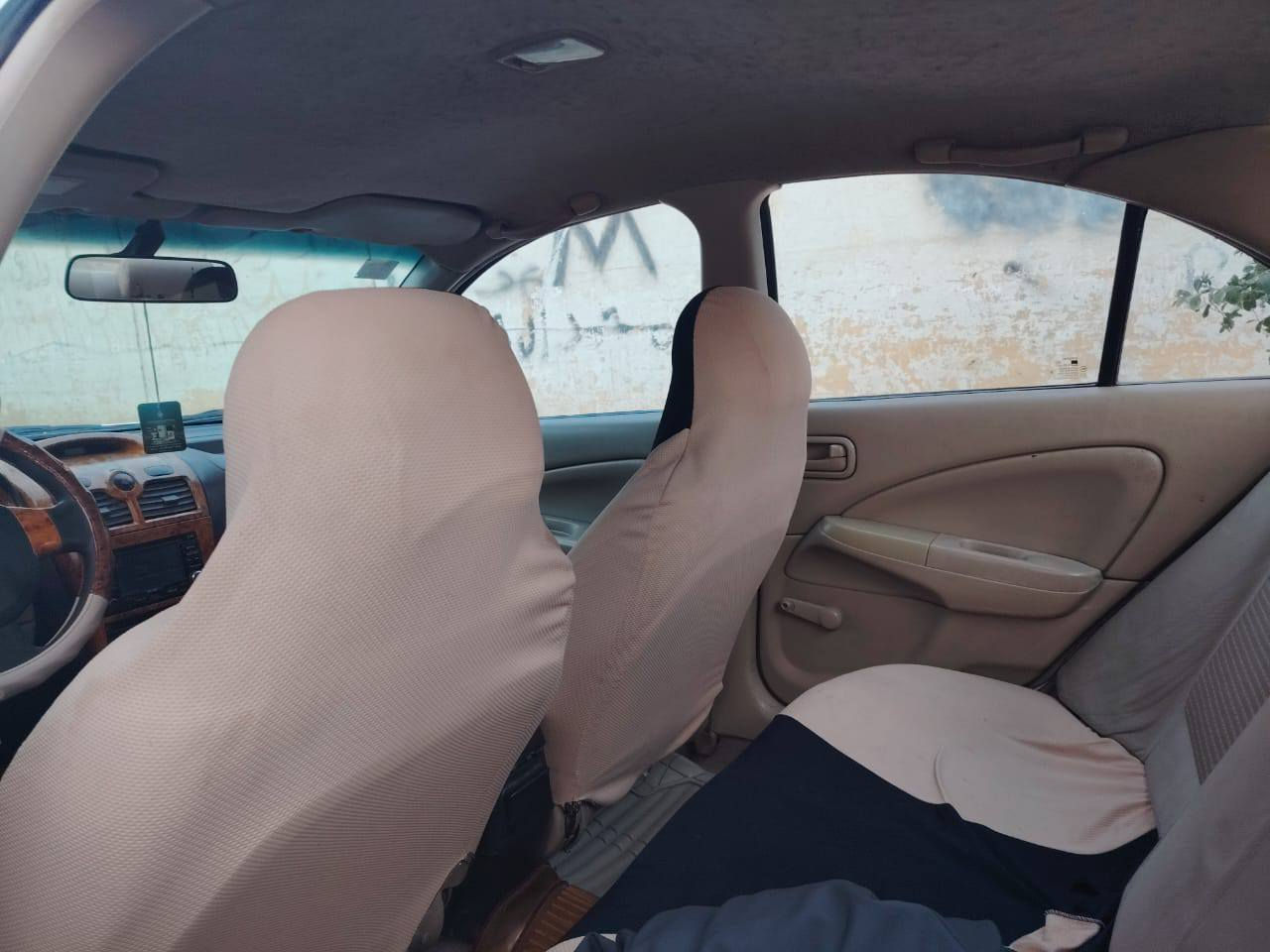 يالله سلام عليكم نسان سني كفاله عامه مكينه وكير جدد تخم تاير جديد تبريد تفئه شغاله بيه بارد شبر سياره كرتون 20012مديل بسمي العنوان نجف ***********
