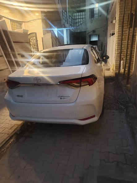 كولار 2025شكل الخليجي زيرو سعرها 21800
بغداد .وزيره 
***********
