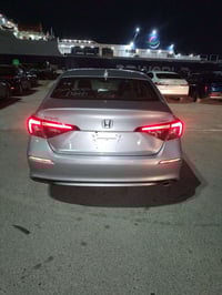 سيفيك ٢٠٢٥ • فول سبورت • ماشي ٨٠٠٠